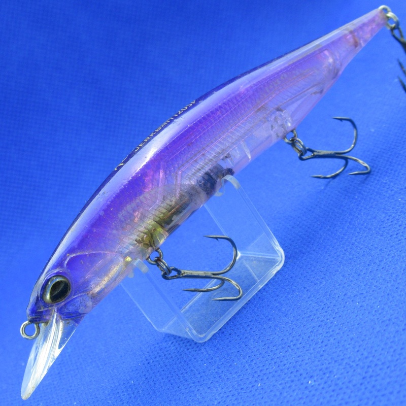 REALIS JERKBAIT 120 SP [Used]