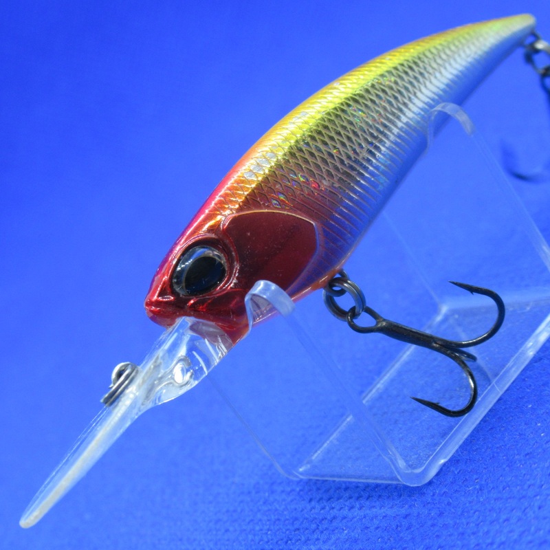 REALIS SHAD 59MR [Used]