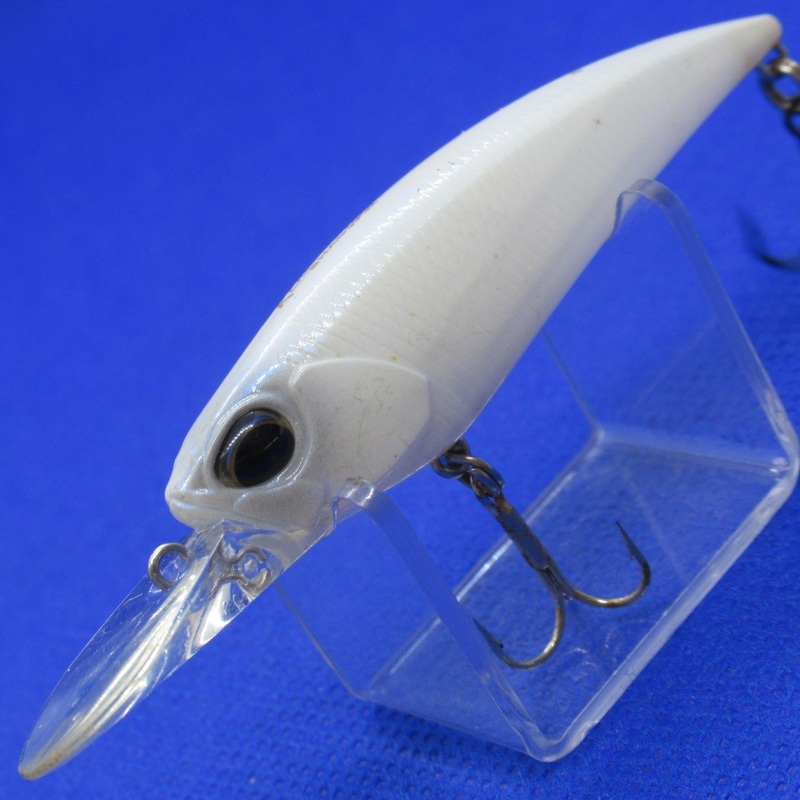 REALIS SHAD 59SR [Used]