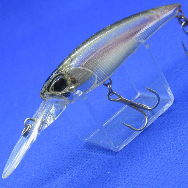 REALIS SHAD 62DR [Used]