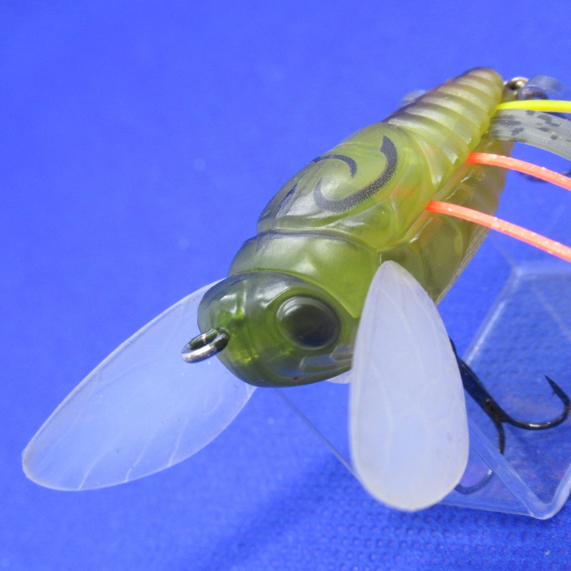 REALIS SHINMUSHI [Used]