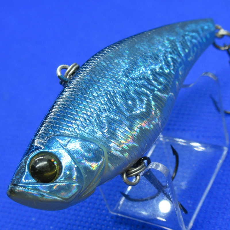 REALIS VIBRATION 68 [Used]