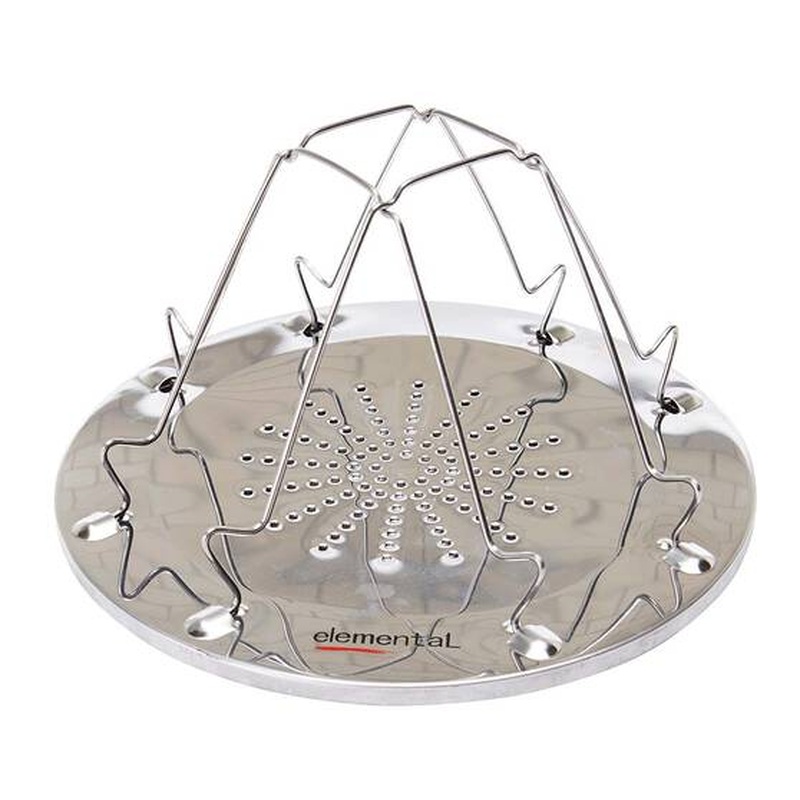 CAMPFIRE CAMP STOVE TOASTER