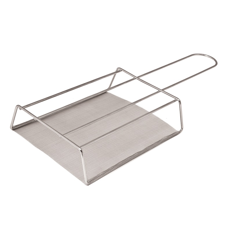 CAMPFIRE GAUZE TOASTER