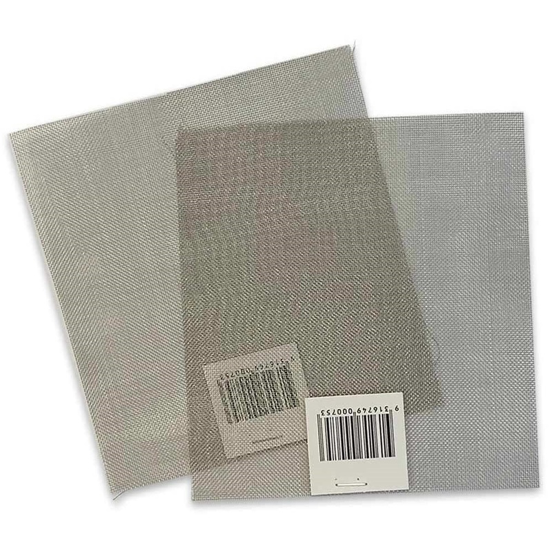 CAMPFIRE GAUZE TOASTER 2 PACK