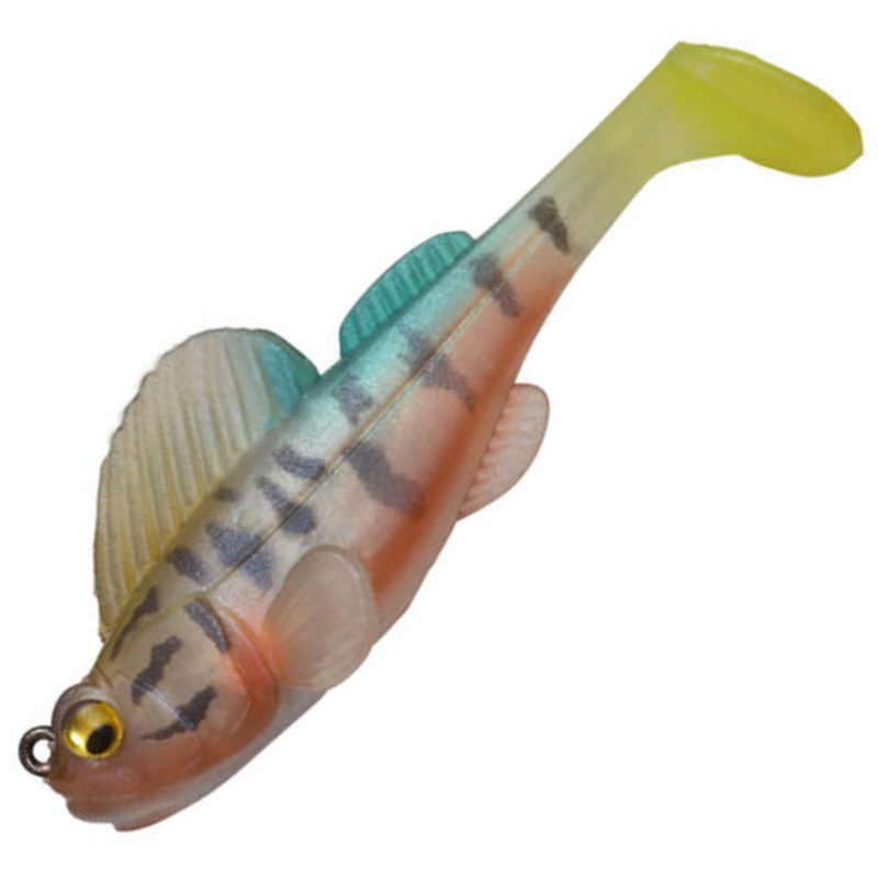 DARK SLEEPER 2.4" 1/4oz [Brand New]