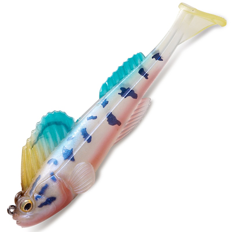 DARK SLEEPER 4.5" 1oz [Brand New]