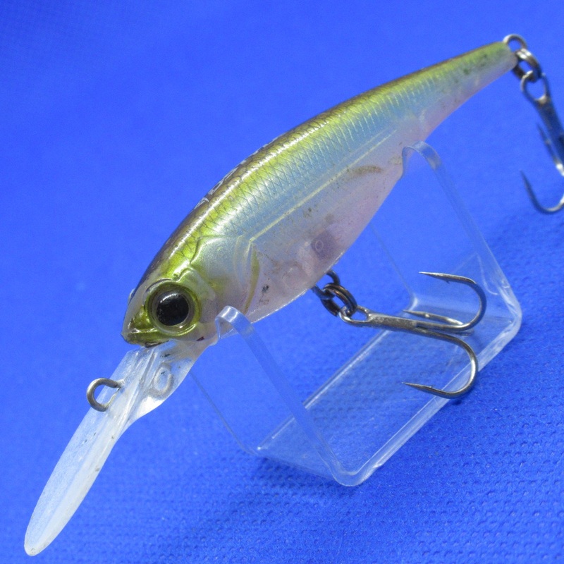 DBLOW SHAD 58SP [Used]