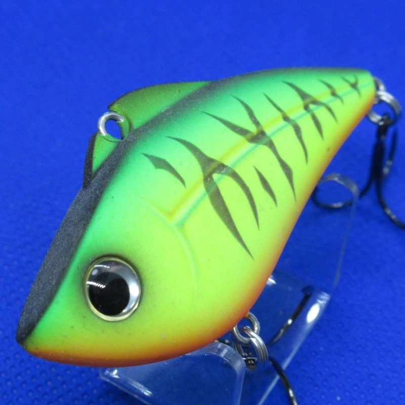 RATTLE-IN SONIC [Used]