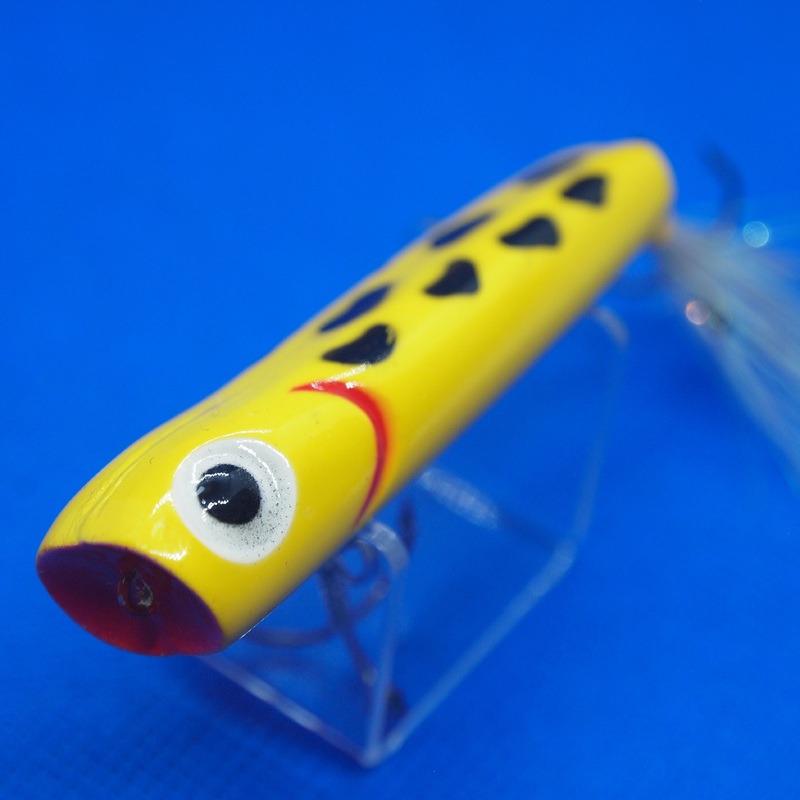 RATTLIN' CHUG BUG CB06 [Used]