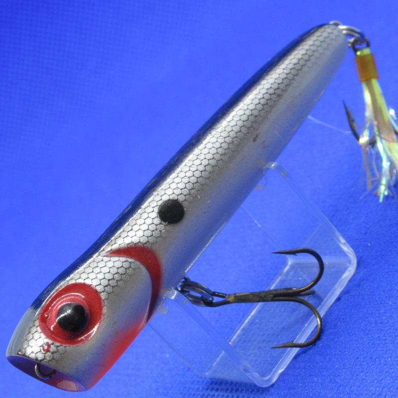 RATTLIN' CHUG BUG CB08 [Used]