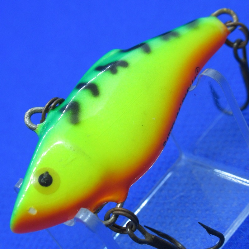 RATTLIN' RAPALA RNR 5 [Used]