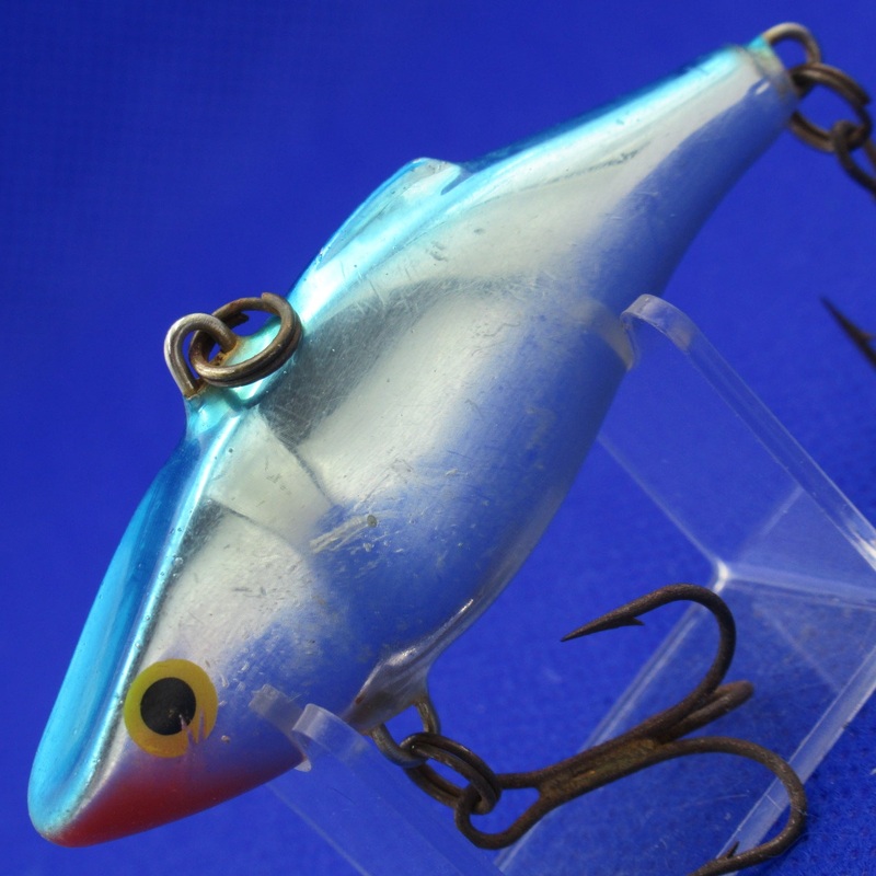 RATTLIN' RAPALA RNR 6 [Used]