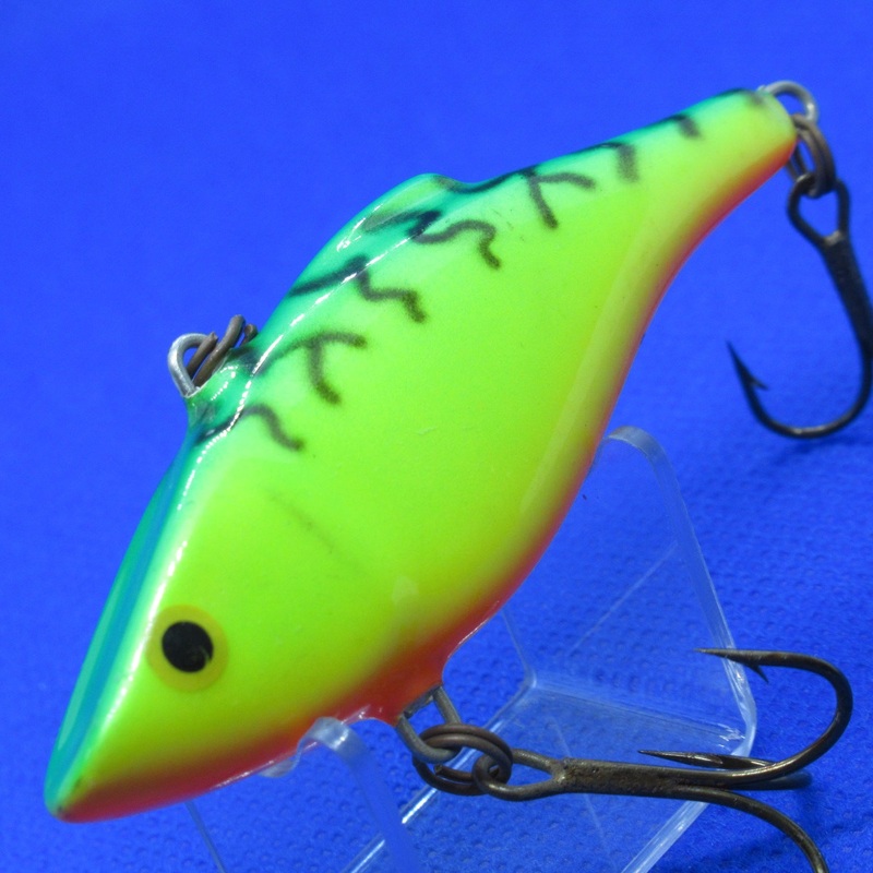RATTLIN' RAPALA RNR 7 [Used]