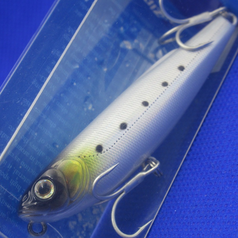 ZBL FAKIE DOG DS [Brand New]