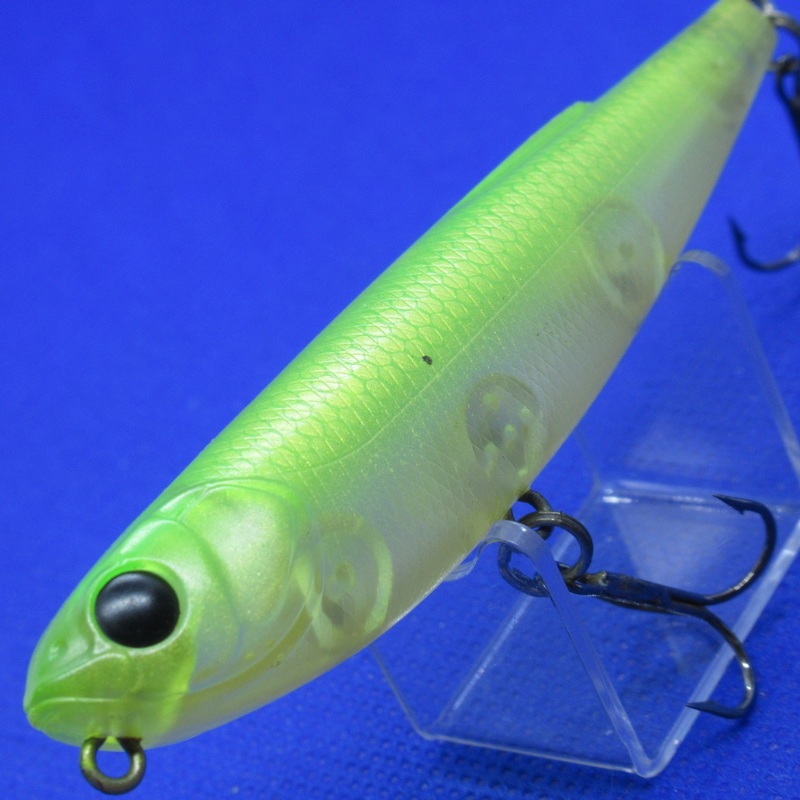 ZBL ORIGINAL FAKIE DOG [Used]