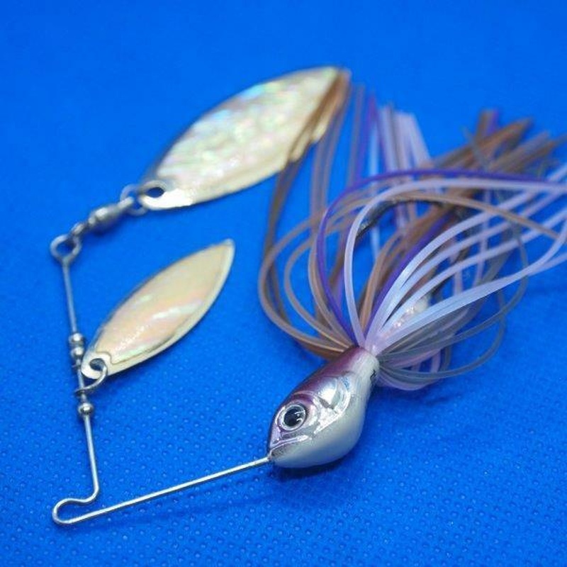 ZINX Mini Super Blade 3/8oz [Used]