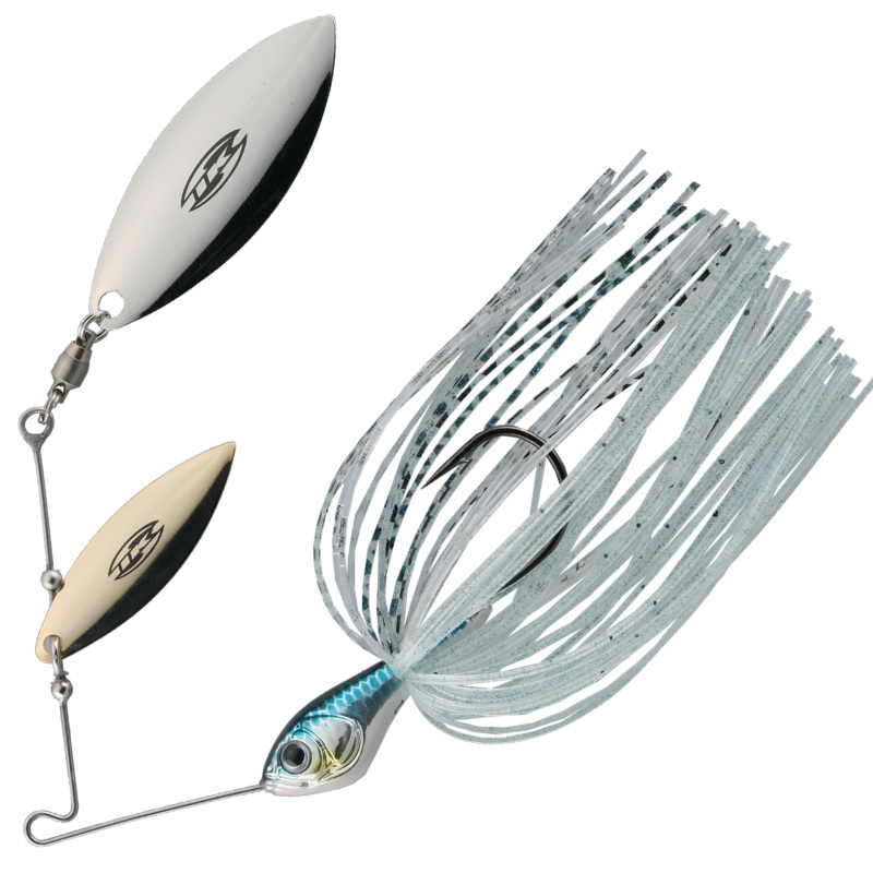 ZINX Mini Super Blade TG 3/8oz [Brand New]