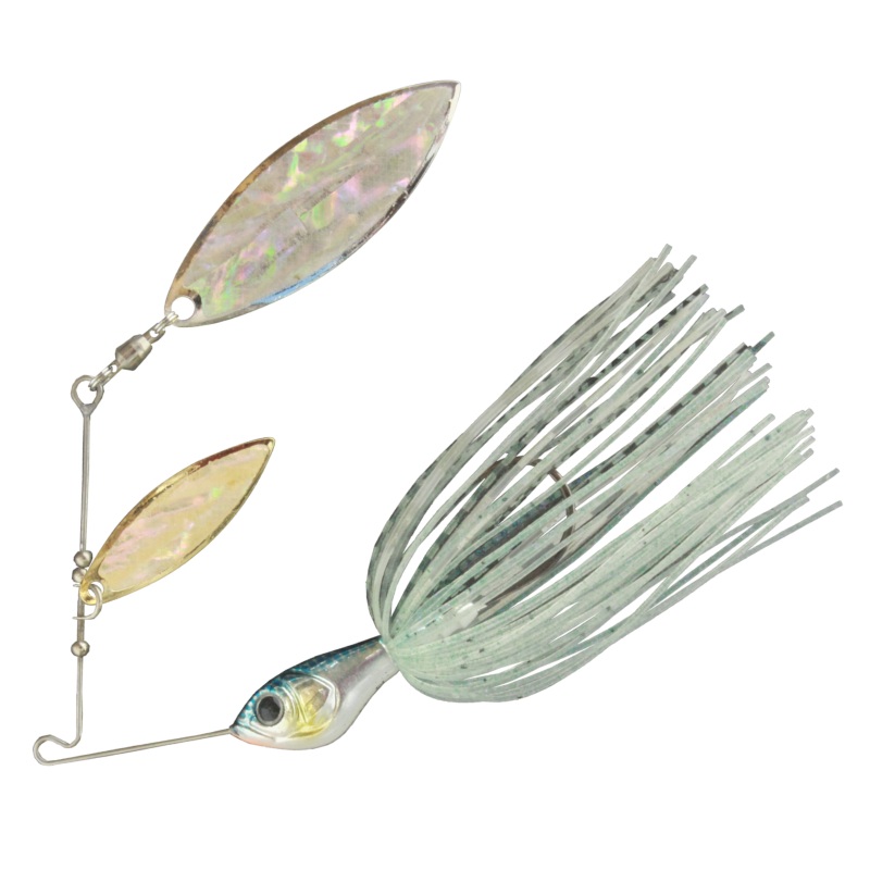 ZINX Mini Super Blade TG SHELLBLADE 1/2oz [Brand New]