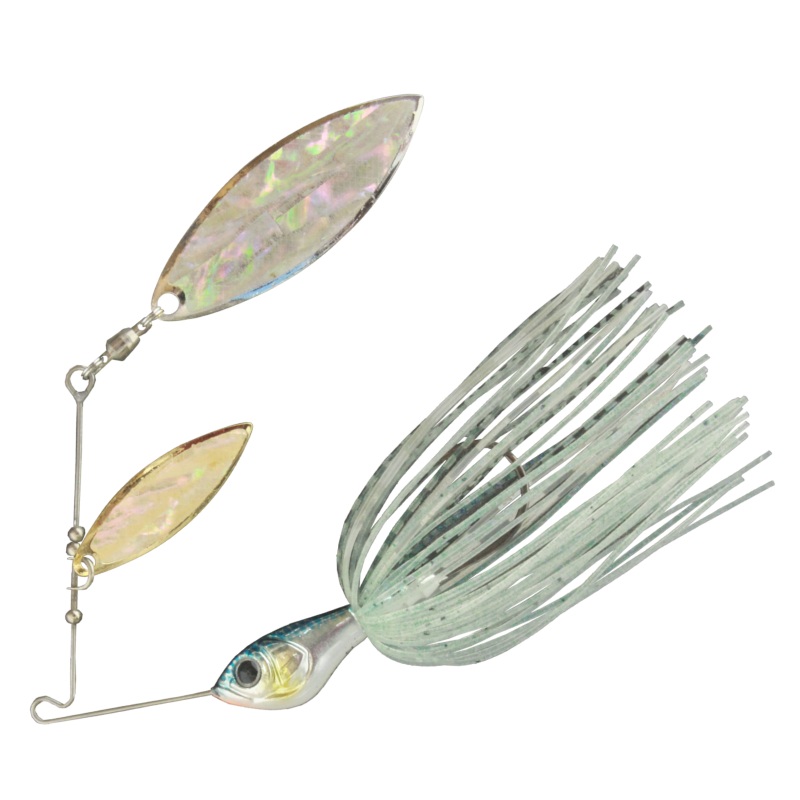 ZINX Mini Super Blade TG SHELLBLADE 3/8oz [Brand New]