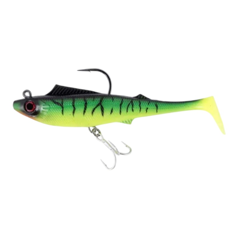 BERKLEY SHIMMA PRO RIG