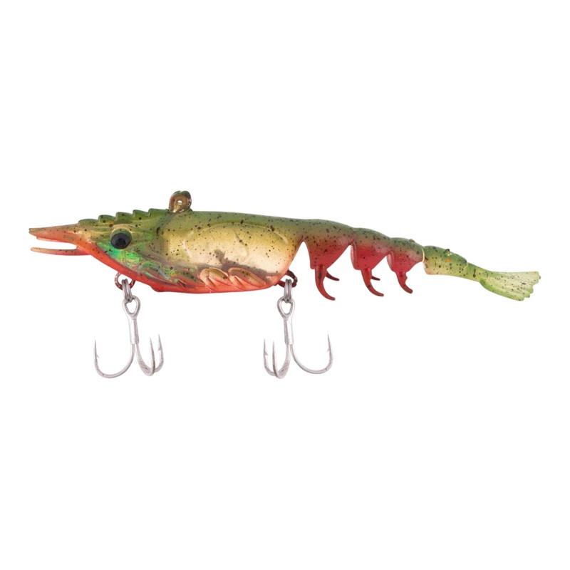 BERKLEY SHIMMA SHRIMP