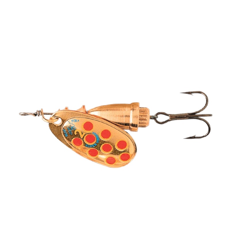 Bluefox Vibrax Hot Pepper