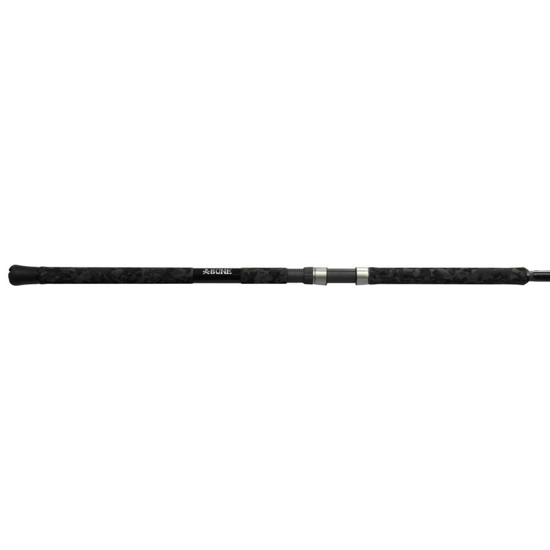 Bone Ocean Thug Spinning Rod