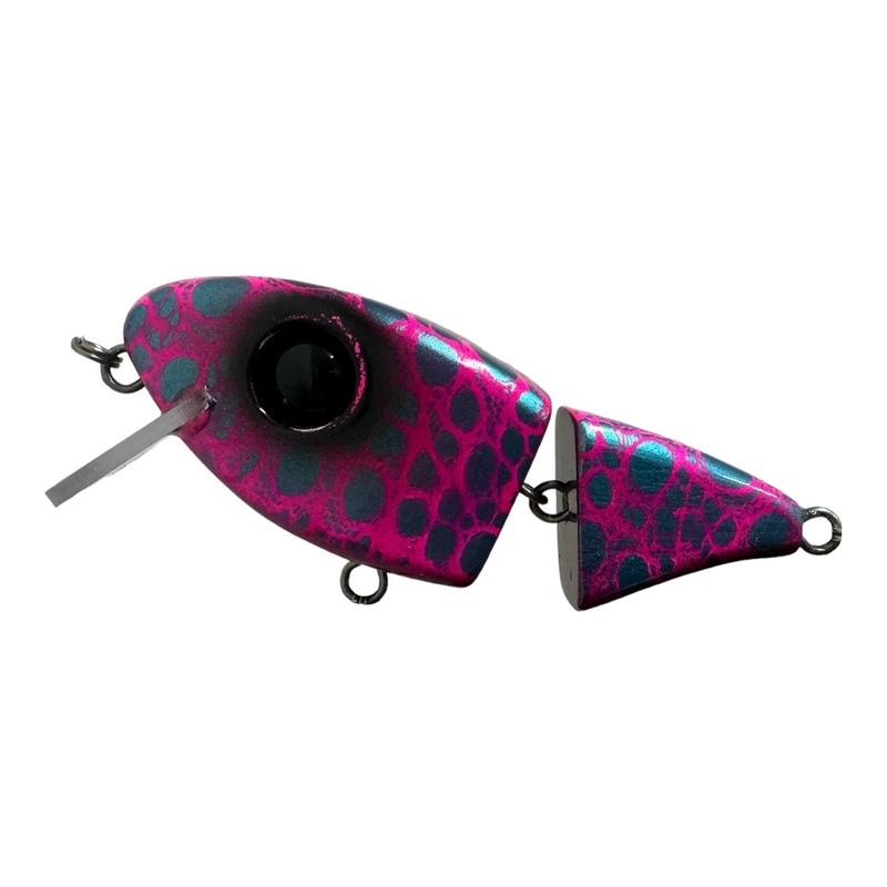 BUNJI LURES CHODE WAKEBAIT