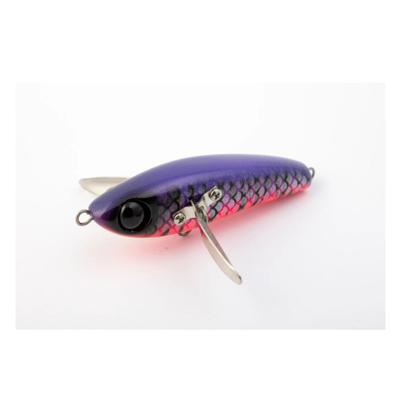 BUNJI LURES SURFACE STALKER