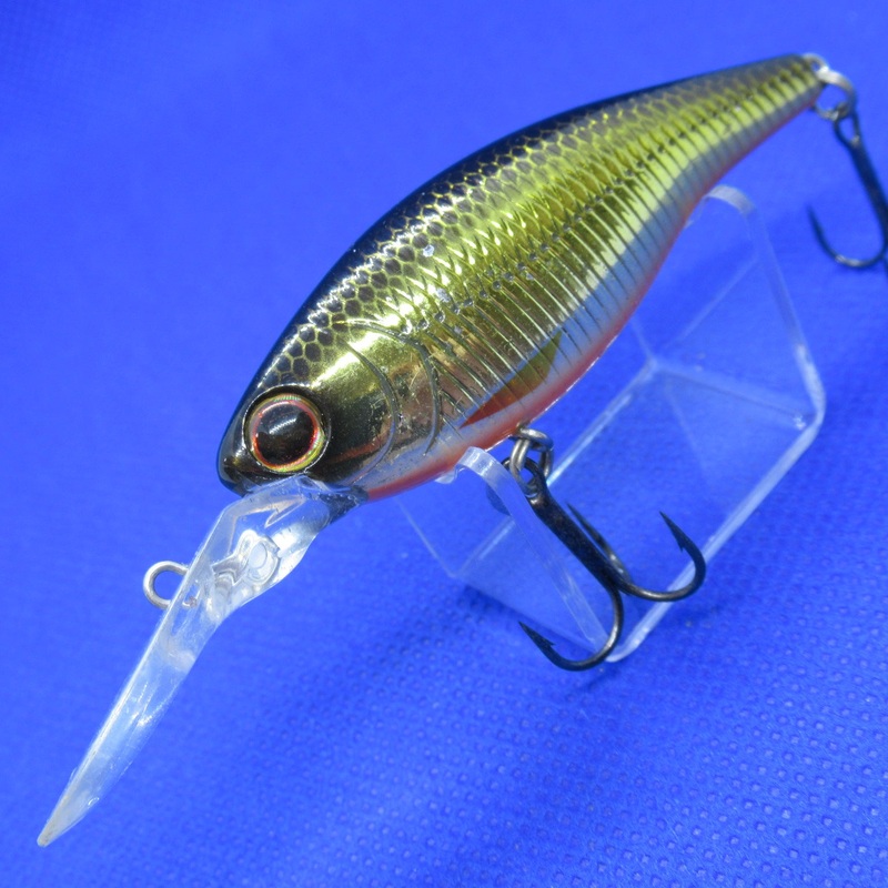D-SHAD 60 SP [Used]
