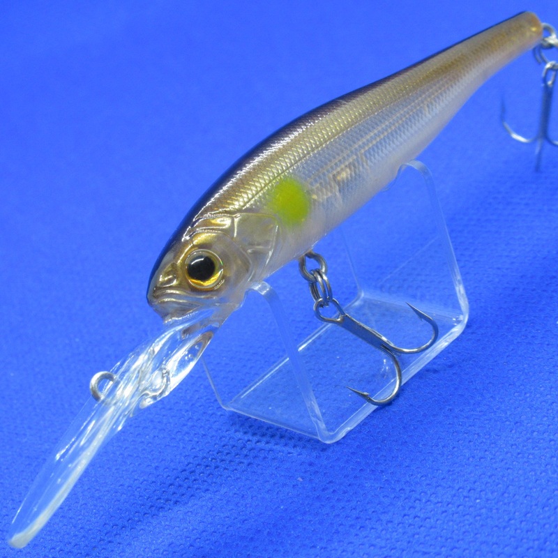 D SHADOW 75SP [Used]