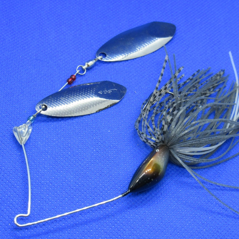 D-SPIKER 1/2oz [Used]