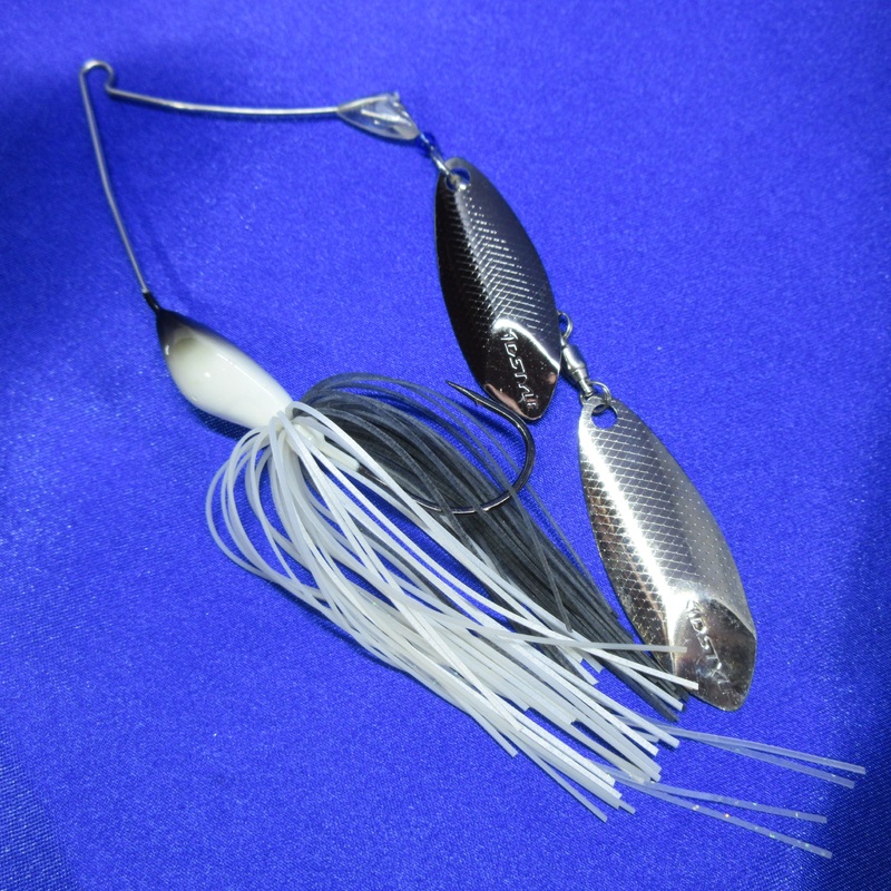 D-SPIKER 3/8oz [Used]