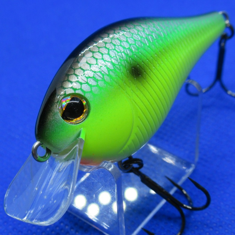 D-SQUARE CRANK 55 [Used]