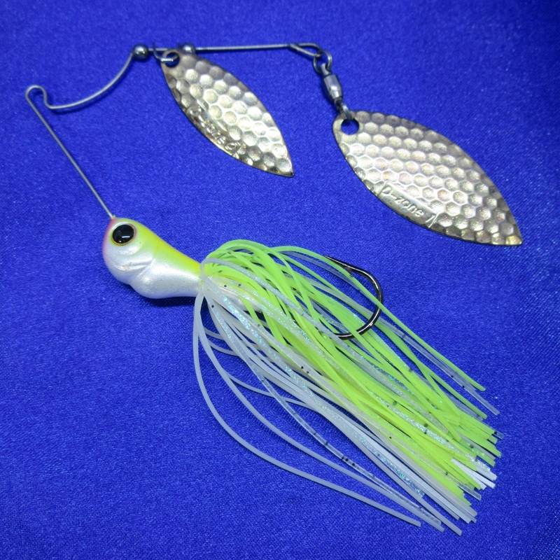 D-ZONE 3/8 Oz [Used]