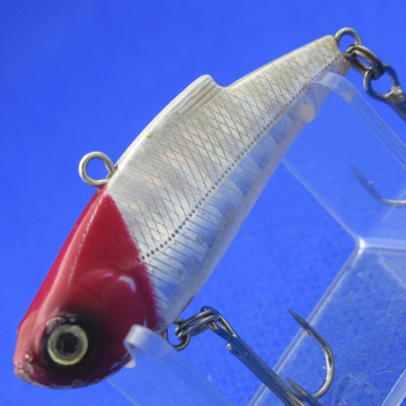 RANGE VIB 45ES [Used]