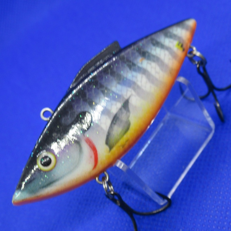 RAT-L-TRAP (Floating) [Used]