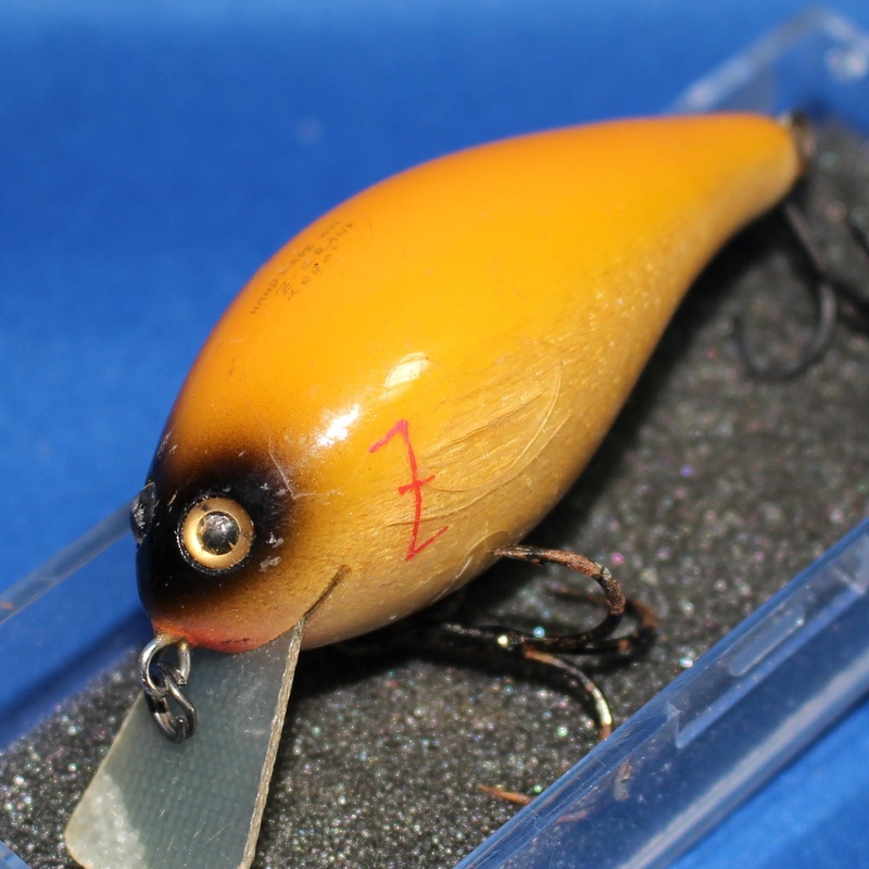 Z-CRANK 21 RED LABEL ORIGINAL [Used]