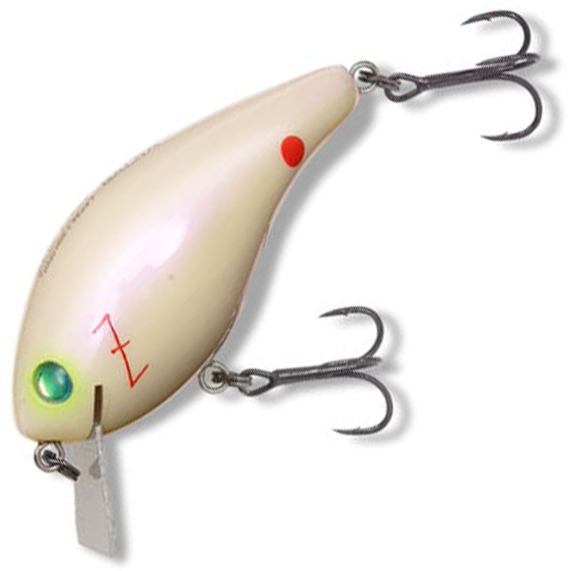 Z-CRANK Jr (BLUE LABEL) [Brand New]