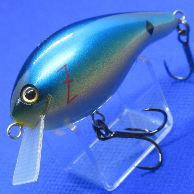 Z-CRANK JR. RED LABEL [Used]