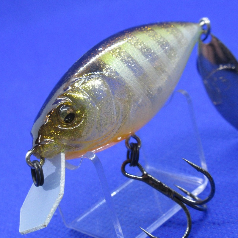 Z-CRANK X Helter Skelter [Used]