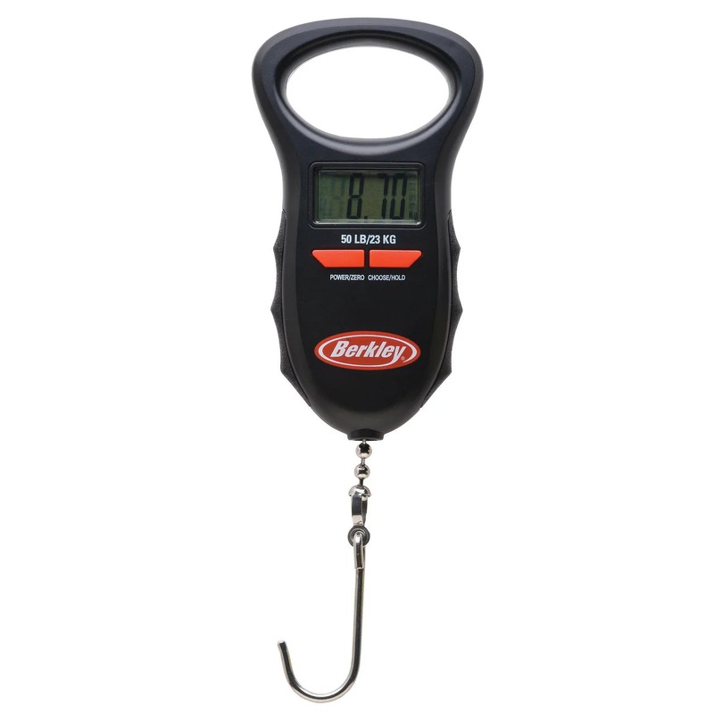 BERKLEY DIGITAL POCKET SCALE