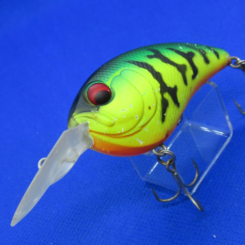 COMPLEX SCARPIN CR-1013 [Used]