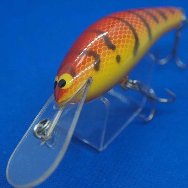 CRANK CAULUS DEEP 70mm [Used]