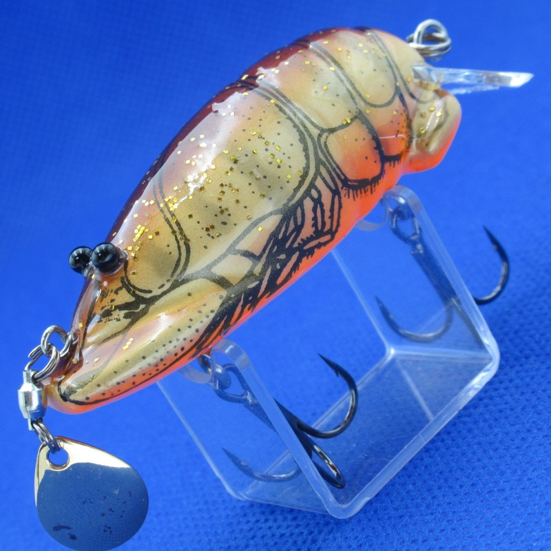 CRAW T [Used]