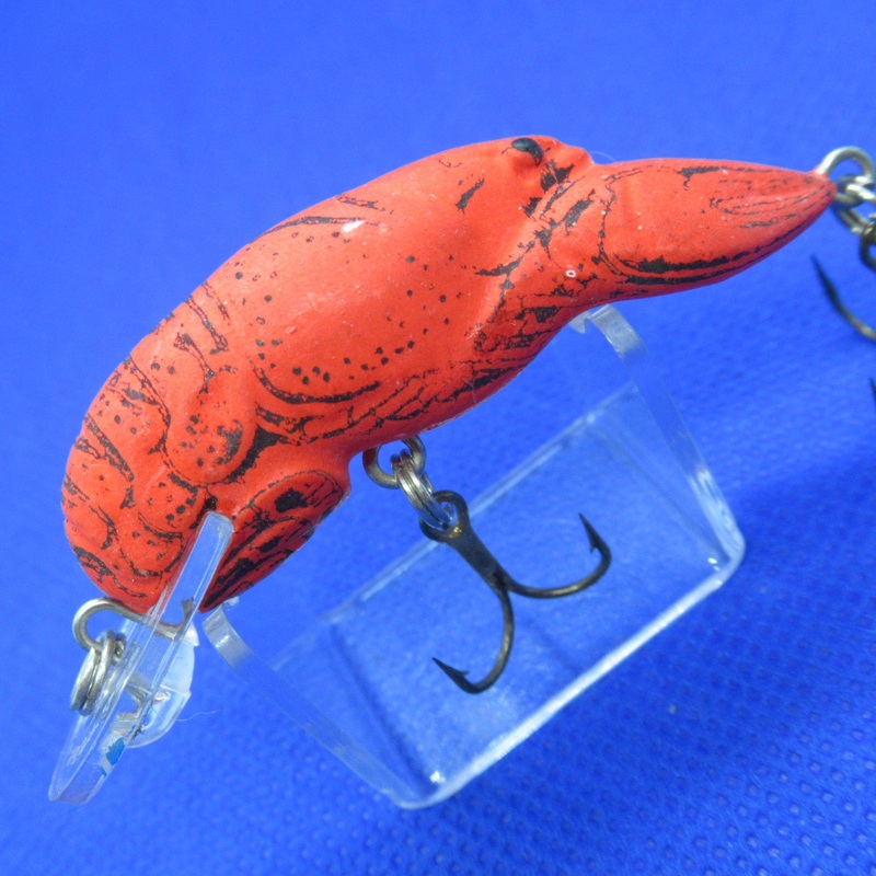 CRAWFISH F-76 [Used]