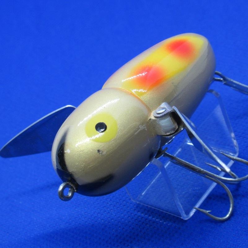 CRAZY CRAWLER [Used]