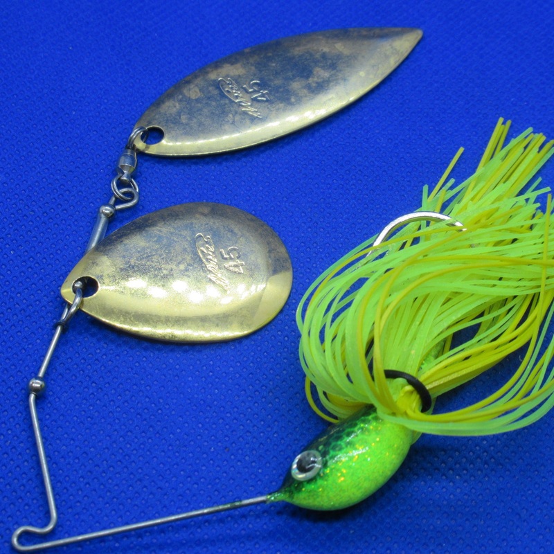 CRYSTAL S 1/2oz [Used]