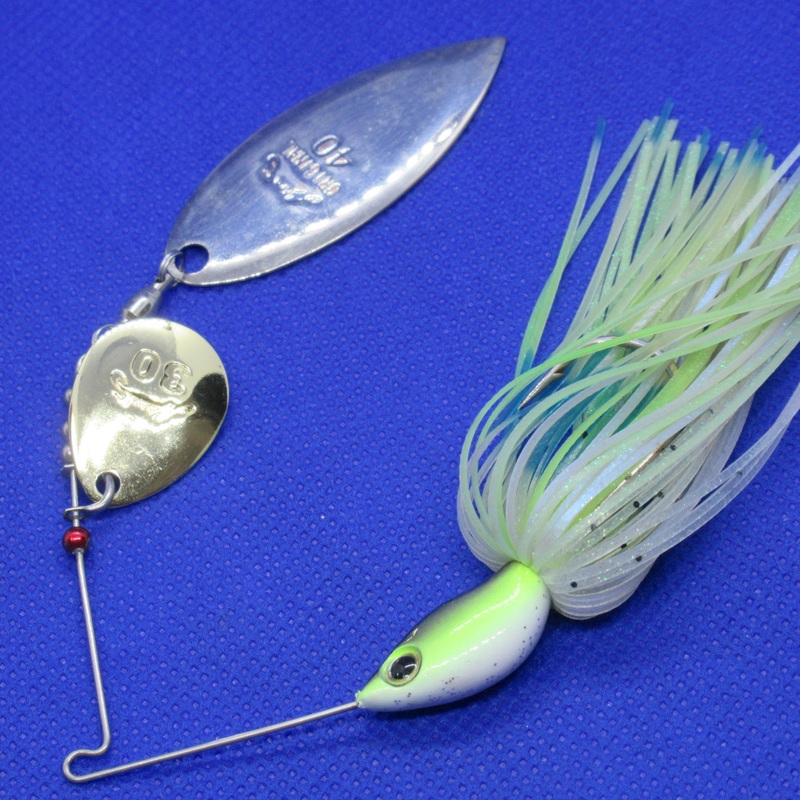 CRYSTAL S 3/8oz [Used]